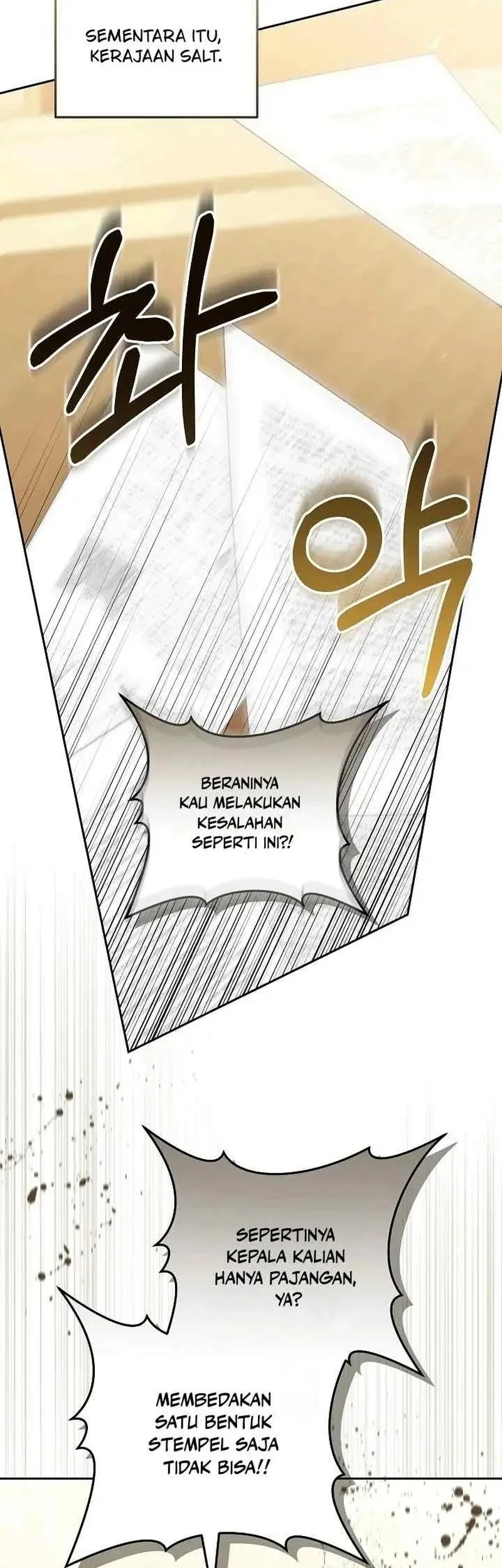 Though I’m a Homebody, I Found Myself in a Dark Captive Genre Chapter 6 - halaman 45