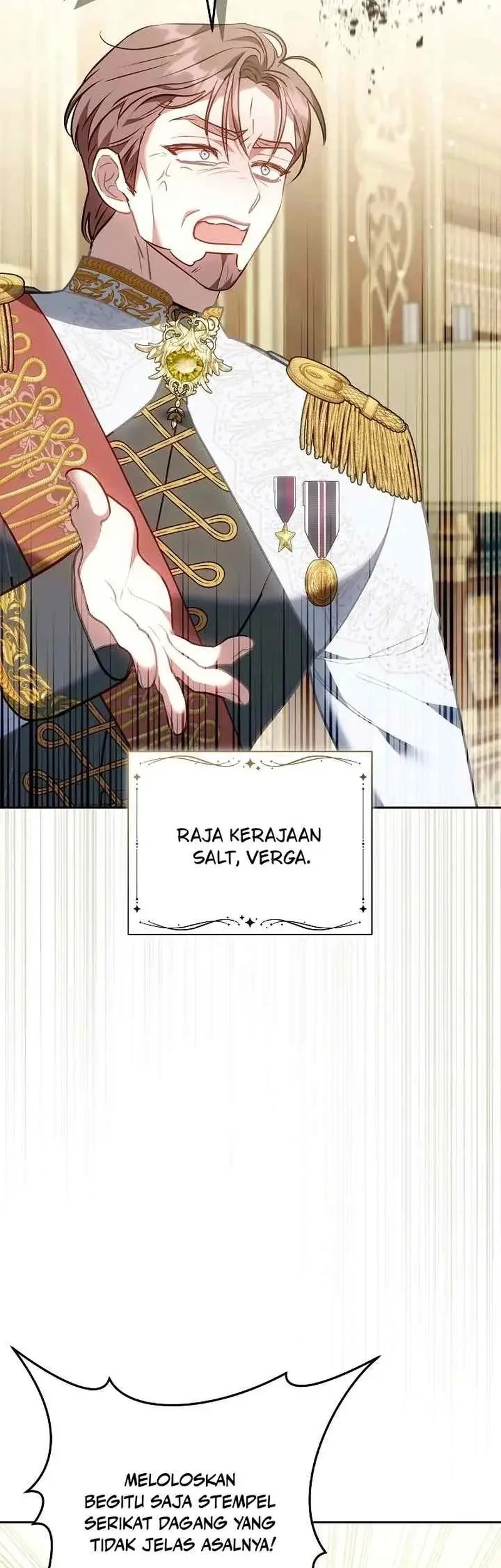 Though I’m a Homebody, I Found Myself in a Dark Captive Genre Chapter 6 - halaman 46