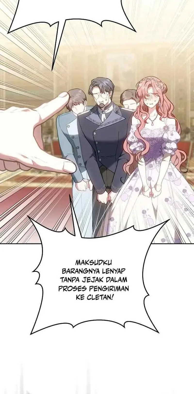 Though I’m a Homebody, I Found Myself in a Dark Captive Genre Chapter 6 - halaman 47
