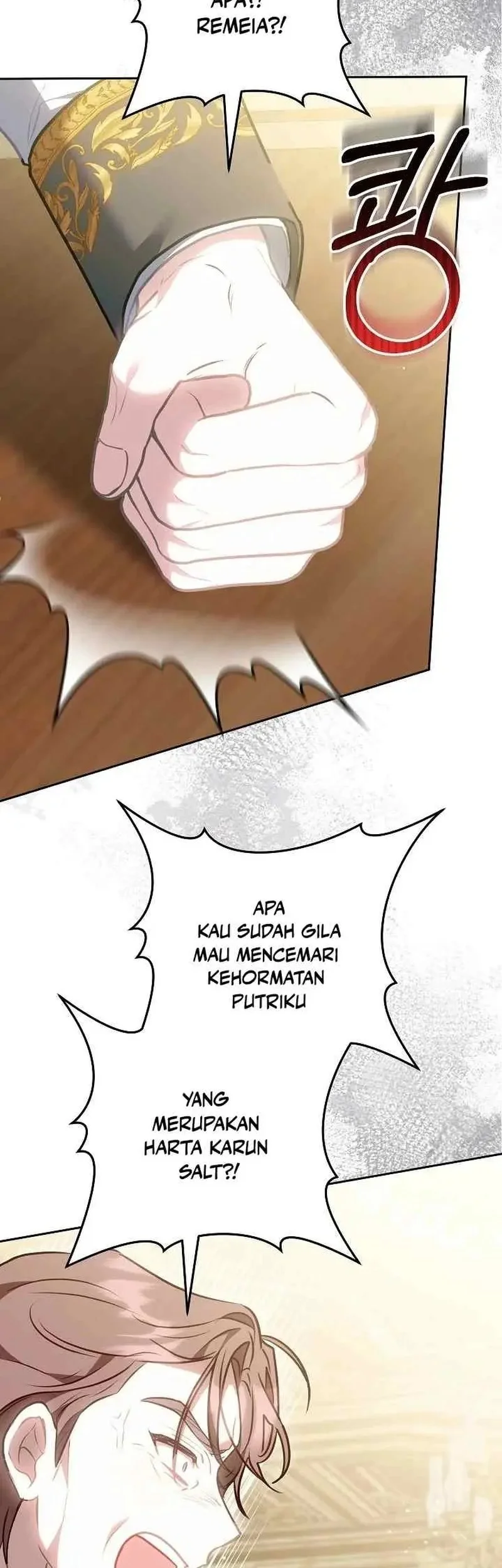 Though I’m a Homebody, I Found Myself in a Dark Captive Genre Chapter 6 - halaman 49