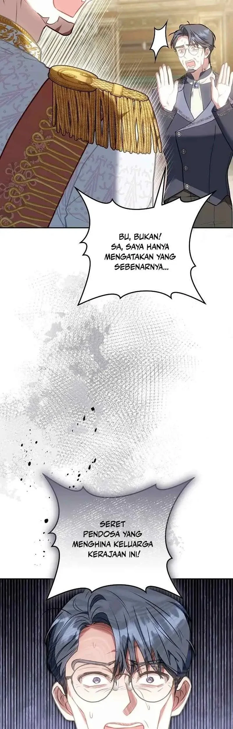 Though I’m a Homebody, I Found Myself in a Dark Captive Genre Chapter 6 - halaman 50