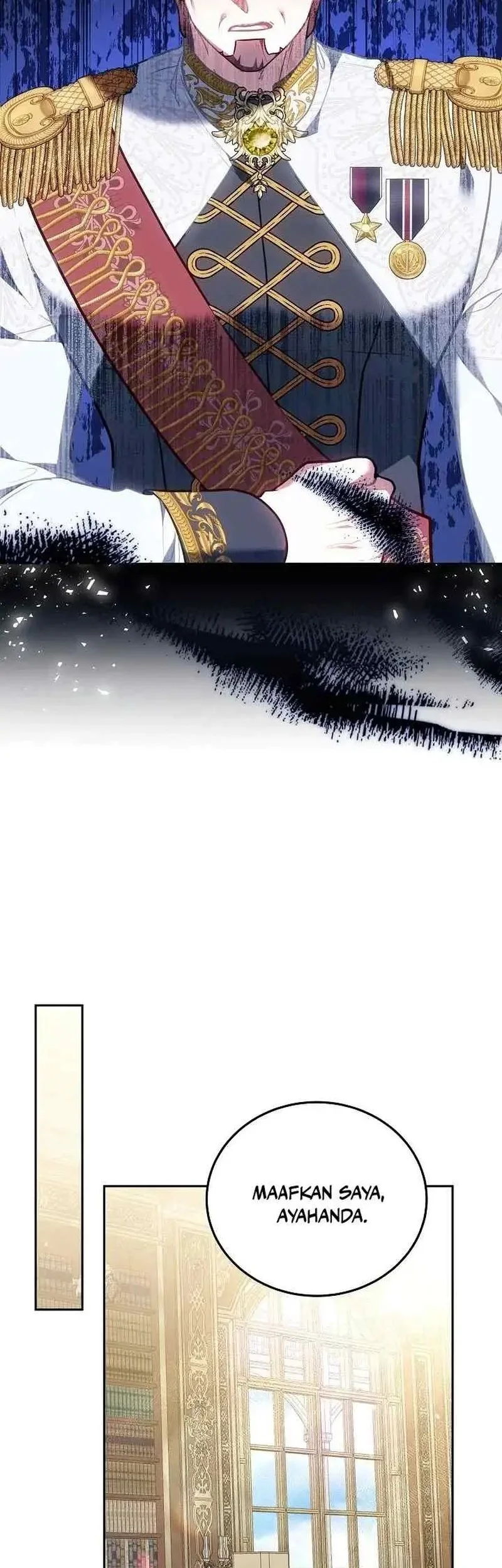 Though I’m a Homebody, I Found Myself in a Dark Captive Genre Chapter 6 - halaman 54