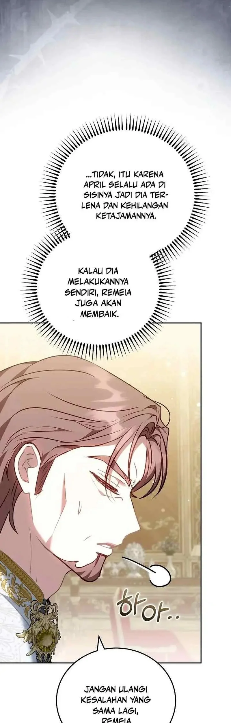 Though I’m a Homebody, I Found Myself in a Dark Captive Genre Chapter 6 - halaman 57
