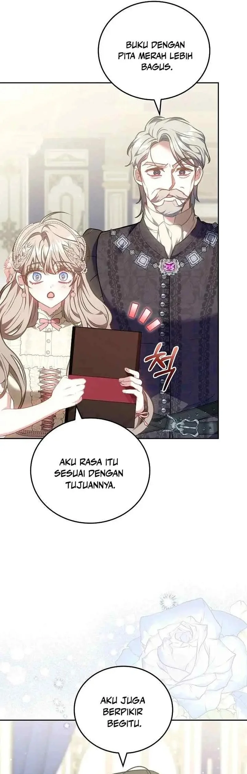 Though I’m a Homebody, I Found Myself in a Dark Captive Genre Chapter 6 - halaman 6