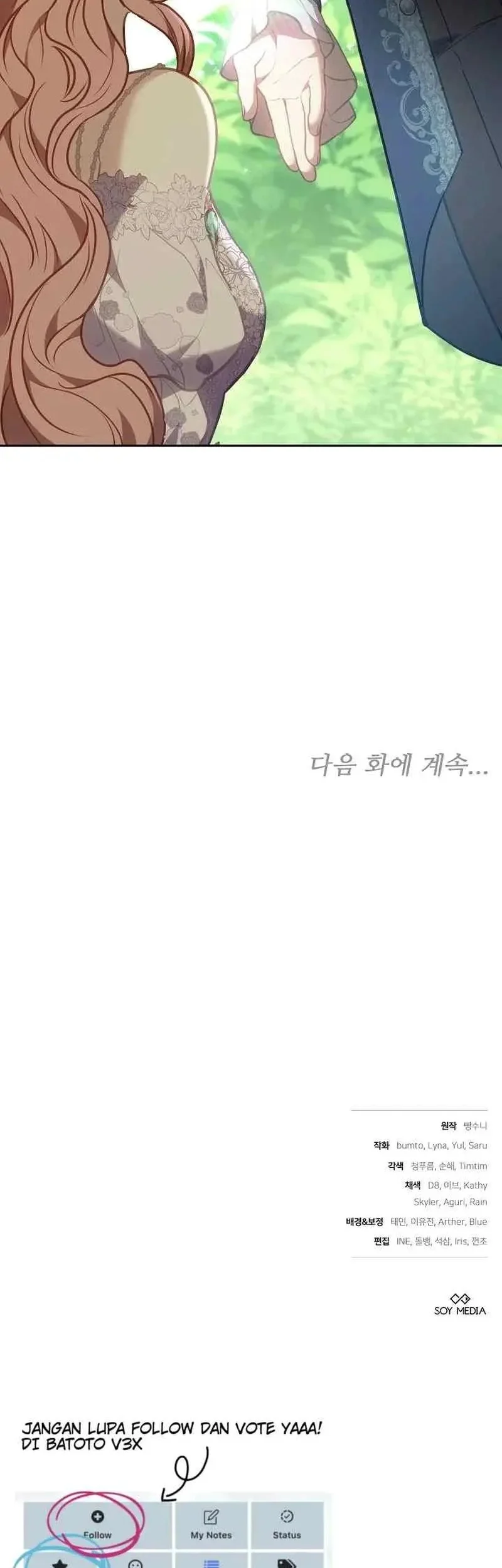 Though I’m a Homebody, I Found Myself in a Dark Captive Genre Chapter 6 - halaman 66