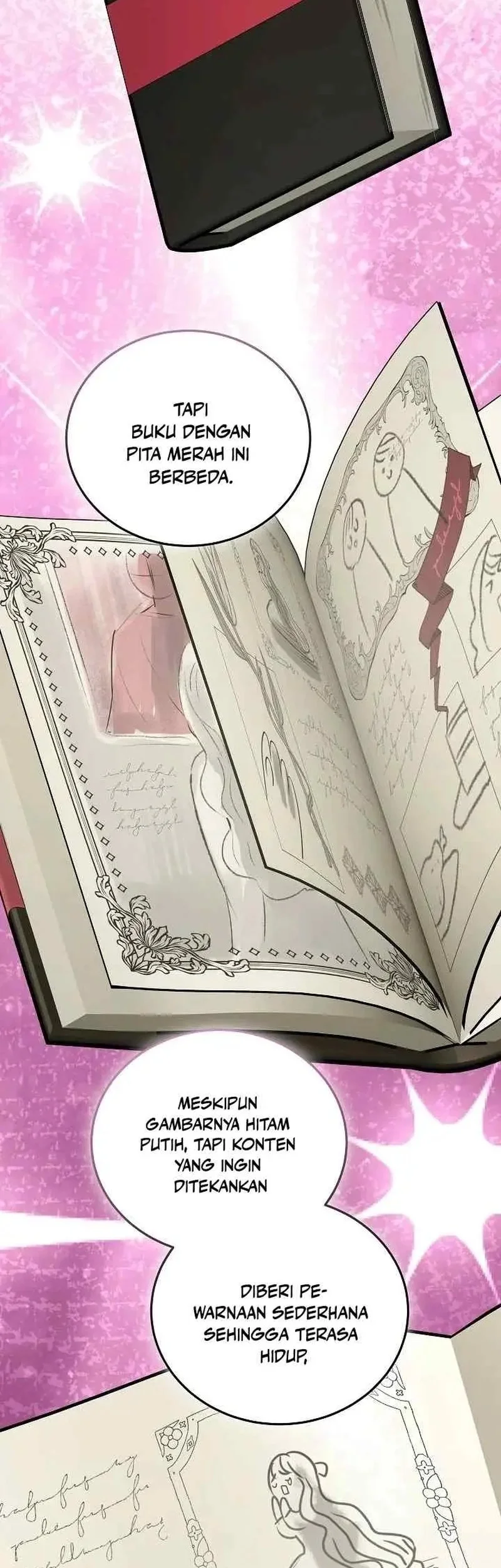 Though I’m a Homebody, I Found Myself in a Dark Captive Genre Chapter 6 - halaman 8