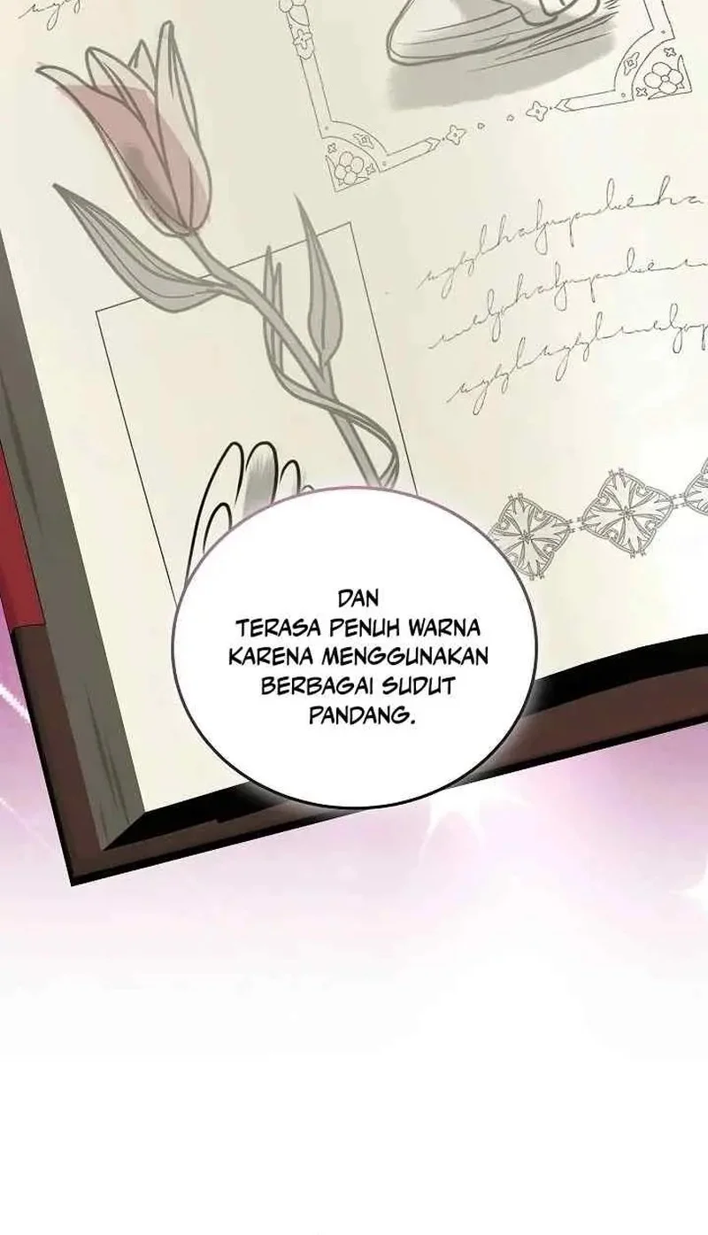 Though I’m a Homebody, I Found Myself in a Dark Captive Genre Chapter 6 - halaman 9