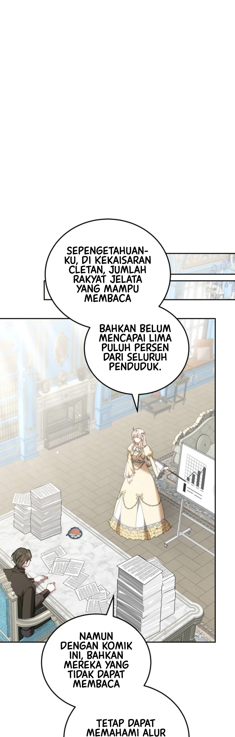 Though I’m a Homebody, I Found Myself in a Dark Captive Genre Chapter 7 - halaman 11