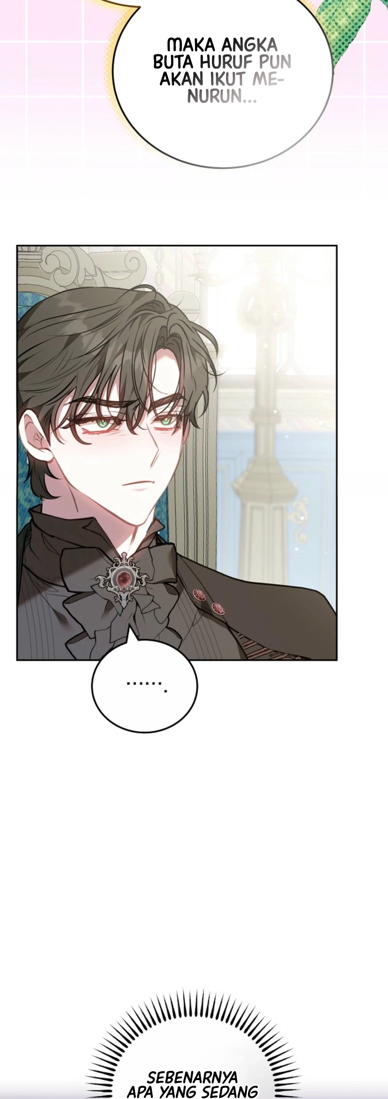 Though I’m a Homebody, I Found Myself in a Dark Captive Genre Chapter 7 - halaman 13