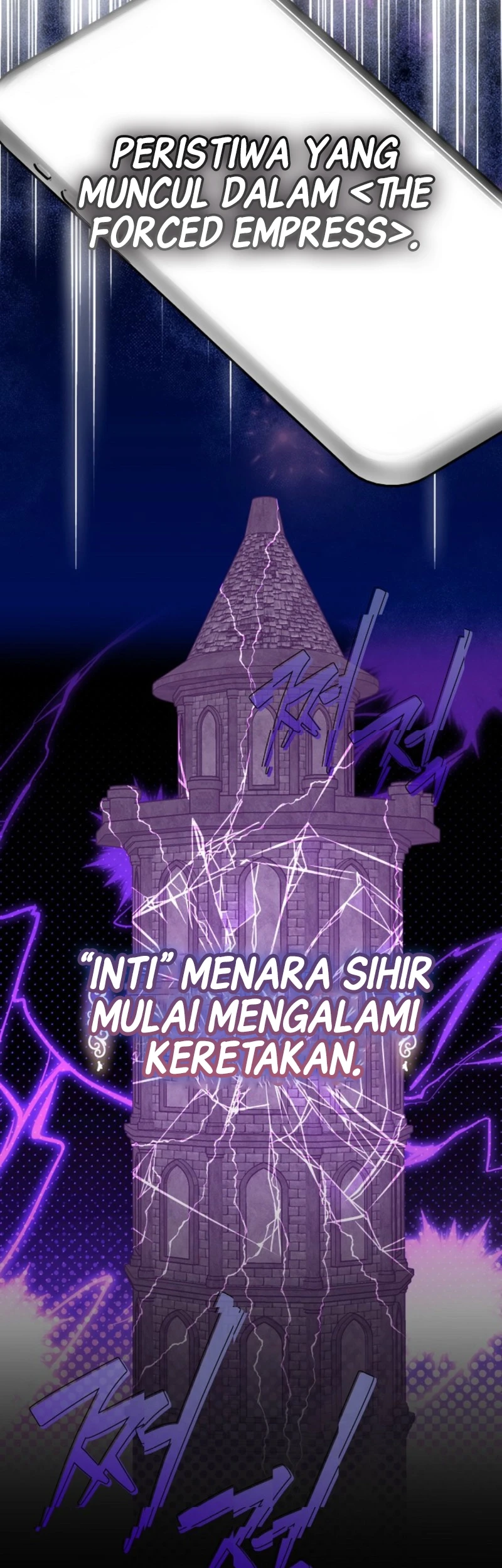 Though I’m a Homebody, I Found Myself in a Dark Captive Genre Chapter 7 - halaman 24