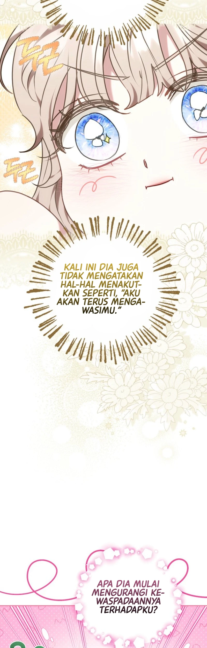 Though I’m a Homebody, I Found Myself in a Dark Captive Genre Chapter 7 - halaman 33