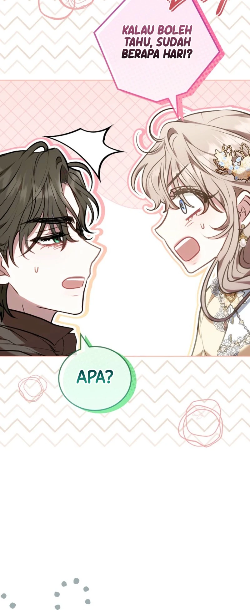 Though I’m a Homebody, I Found Myself in a Dark Captive Genre Chapter 7 - halaman 37