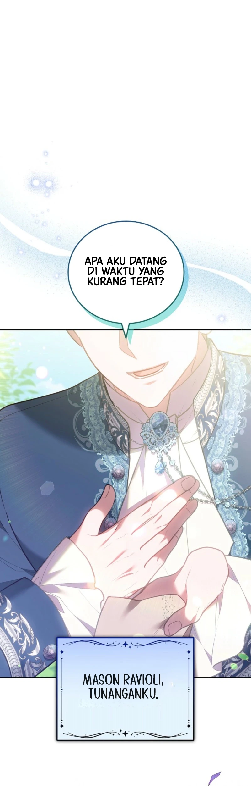 Though I’m a Homebody, I Found Myself in a Dark Captive Genre Chapter 7 - halaman 4