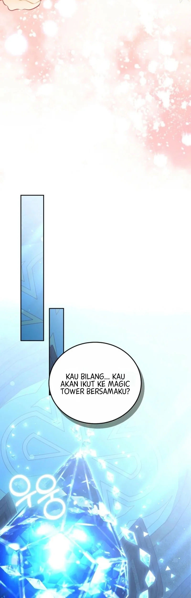 Though I’m a Homebody, I Found Myself in a Dark Captive Genre Chapter 8 - halaman 23