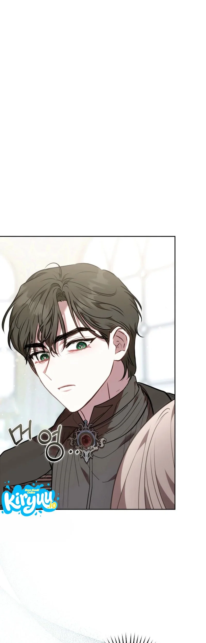 Though I’m a Homebody, I Found Myself in a Dark Captive Genre Chapter 8 - halaman 3