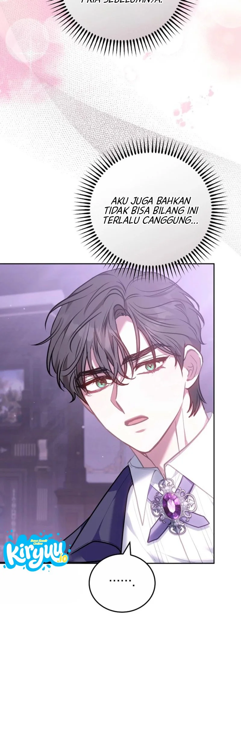 Though I’m a Homebody, I Found Myself in a Dark Captive Genre Chapter 8 - halaman 36