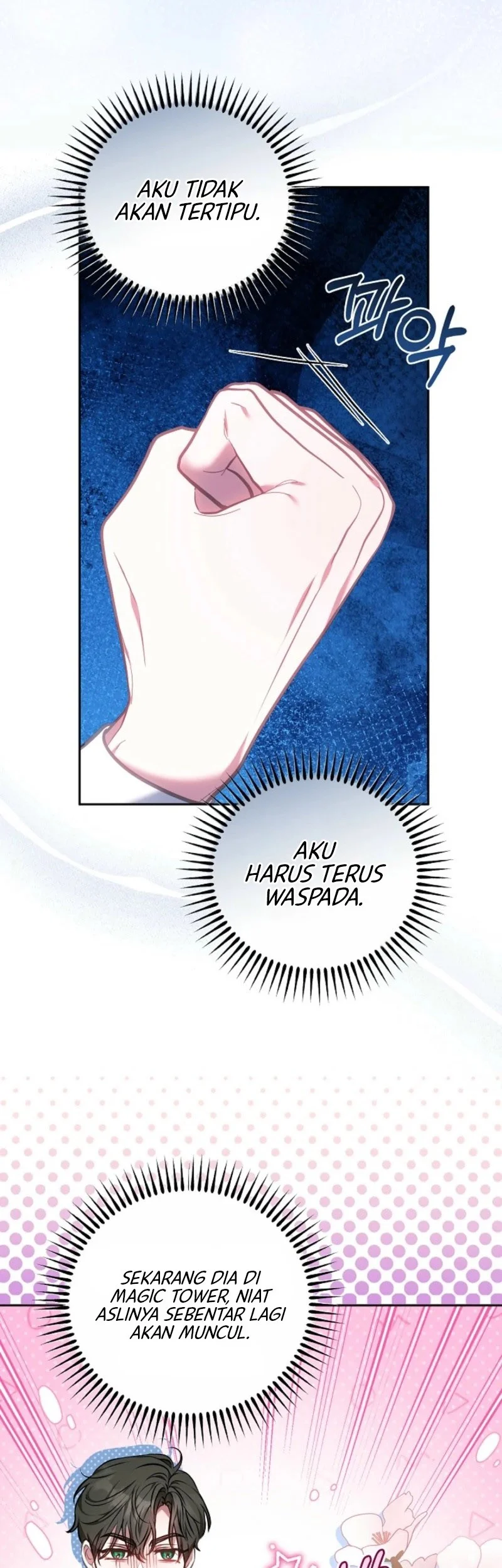 Though I’m a Homebody, I Found Myself in a Dark Captive Genre Chapter 8 - halaman 39