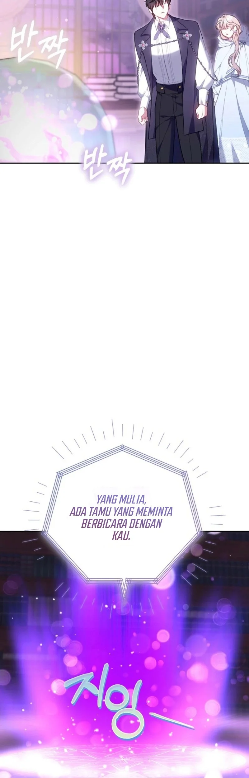 Though I’m a Homebody, I Found Myself in a Dark Captive Genre Chapter 8 - halaman 41