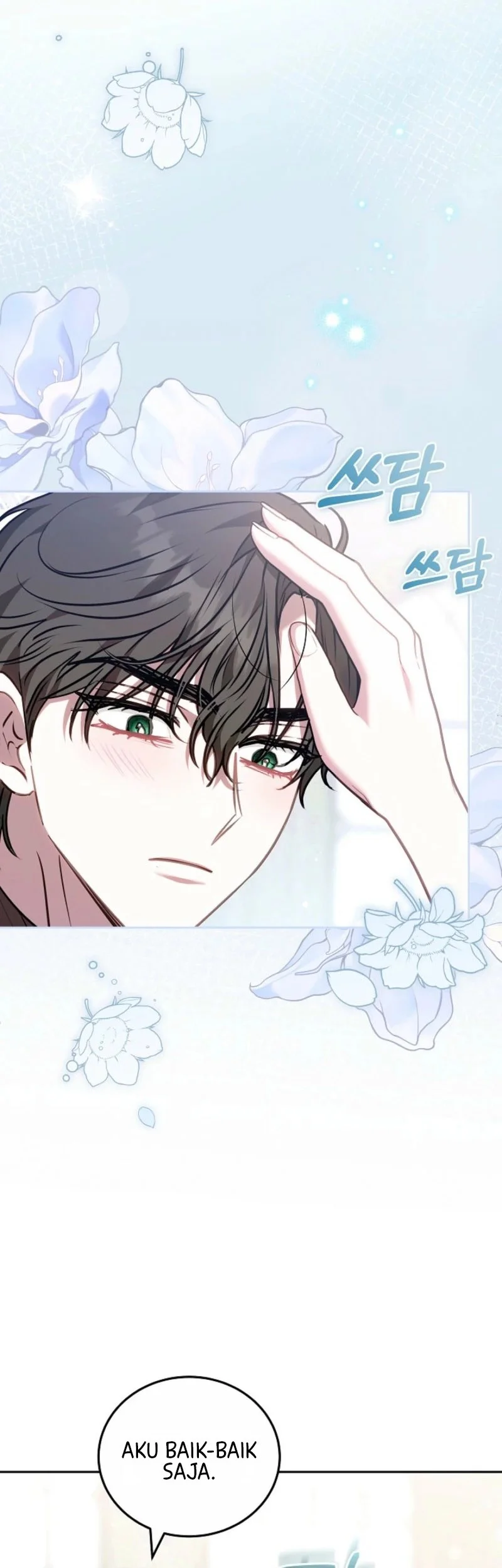 Though I’m a Homebody, I Found Myself in a Dark Captive Genre Chapter 8 - halaman 6