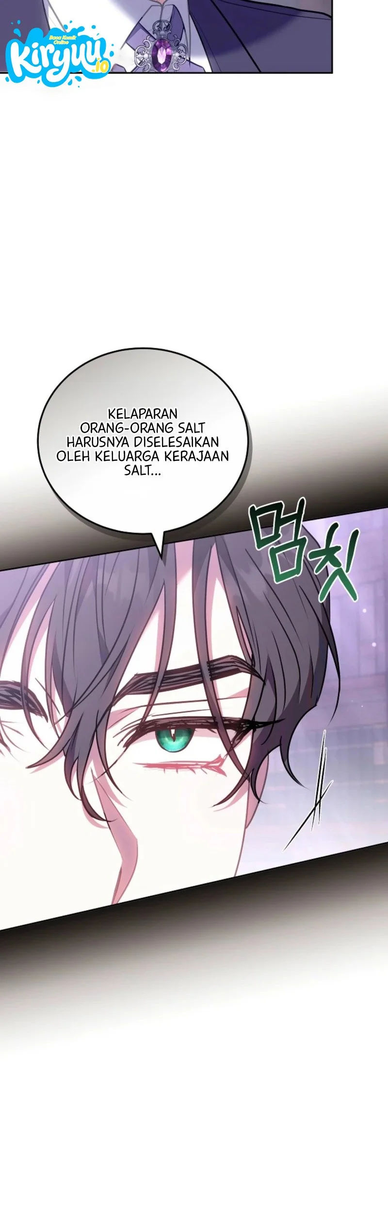 Though I’m a Homebody, I Found Myself in a Dark Captive Genre Chapter 8 - halaman 62