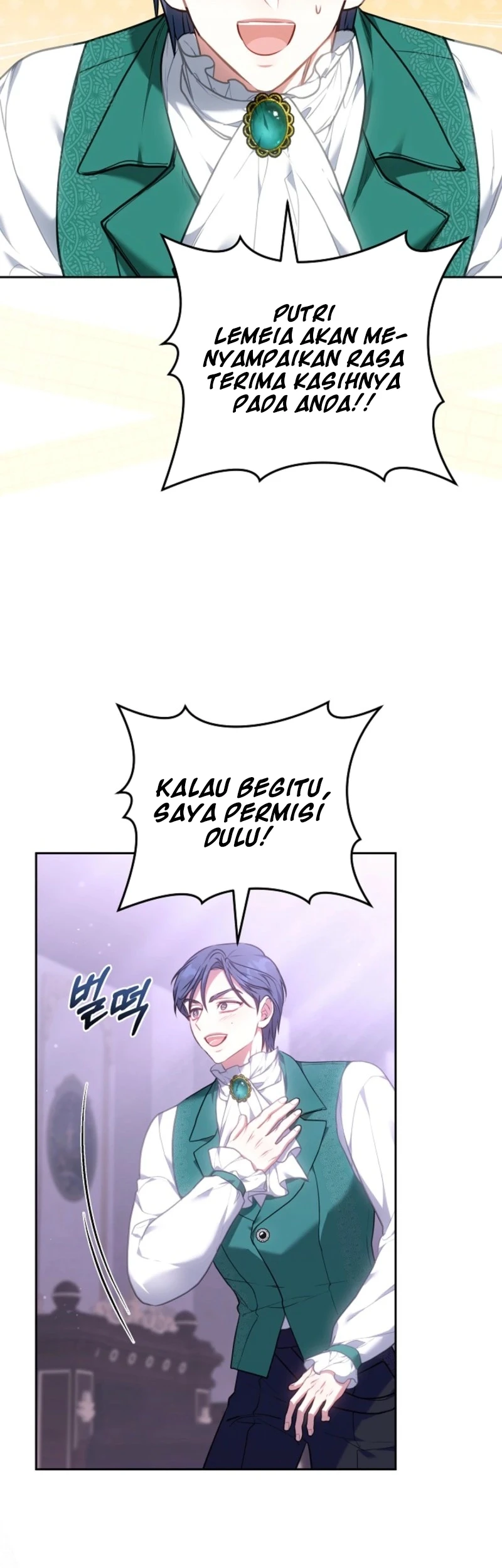 Though I’m a Homebody, I Found Myself in a Dark Captive Genre Chapter 9 - halaman 21