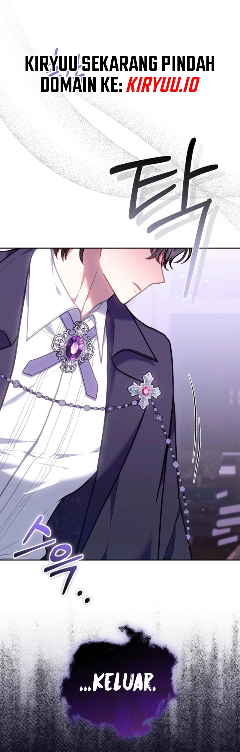Though I’m a Homebody, I Found Myself in a Dark Captive Genre Chapter 9 - halaman 22