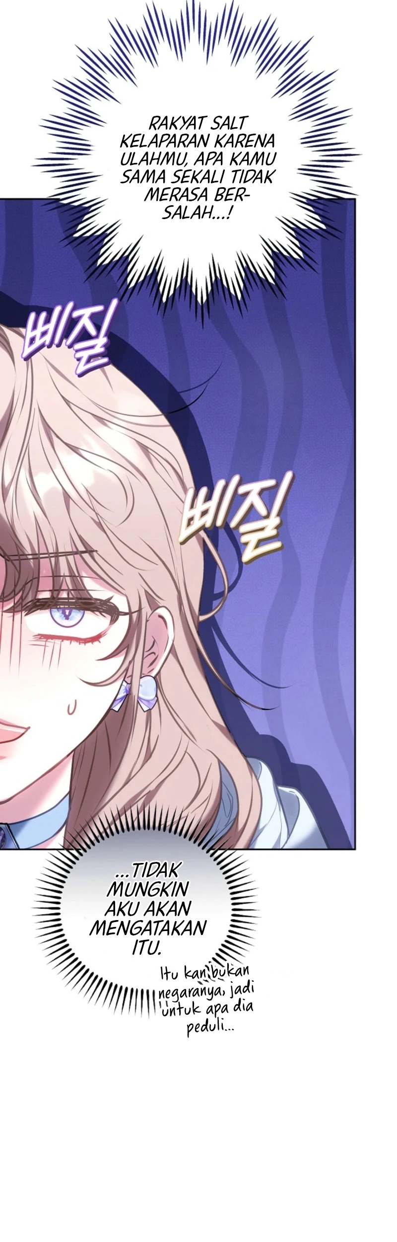 Though I’m a Homebody, I Found Myself in a Dark Captive Genre Chapter 9 - halaman 26