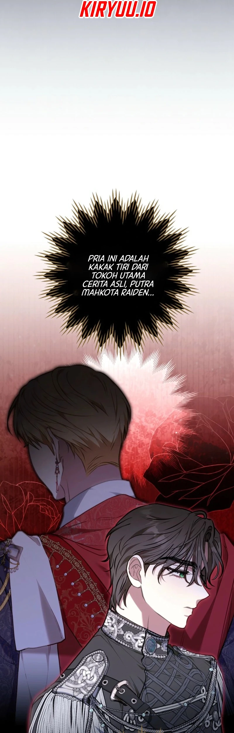 Though I’m a Homebody, I Found Myself in a Dark Captive Genre Chapter 9 - halaman 33