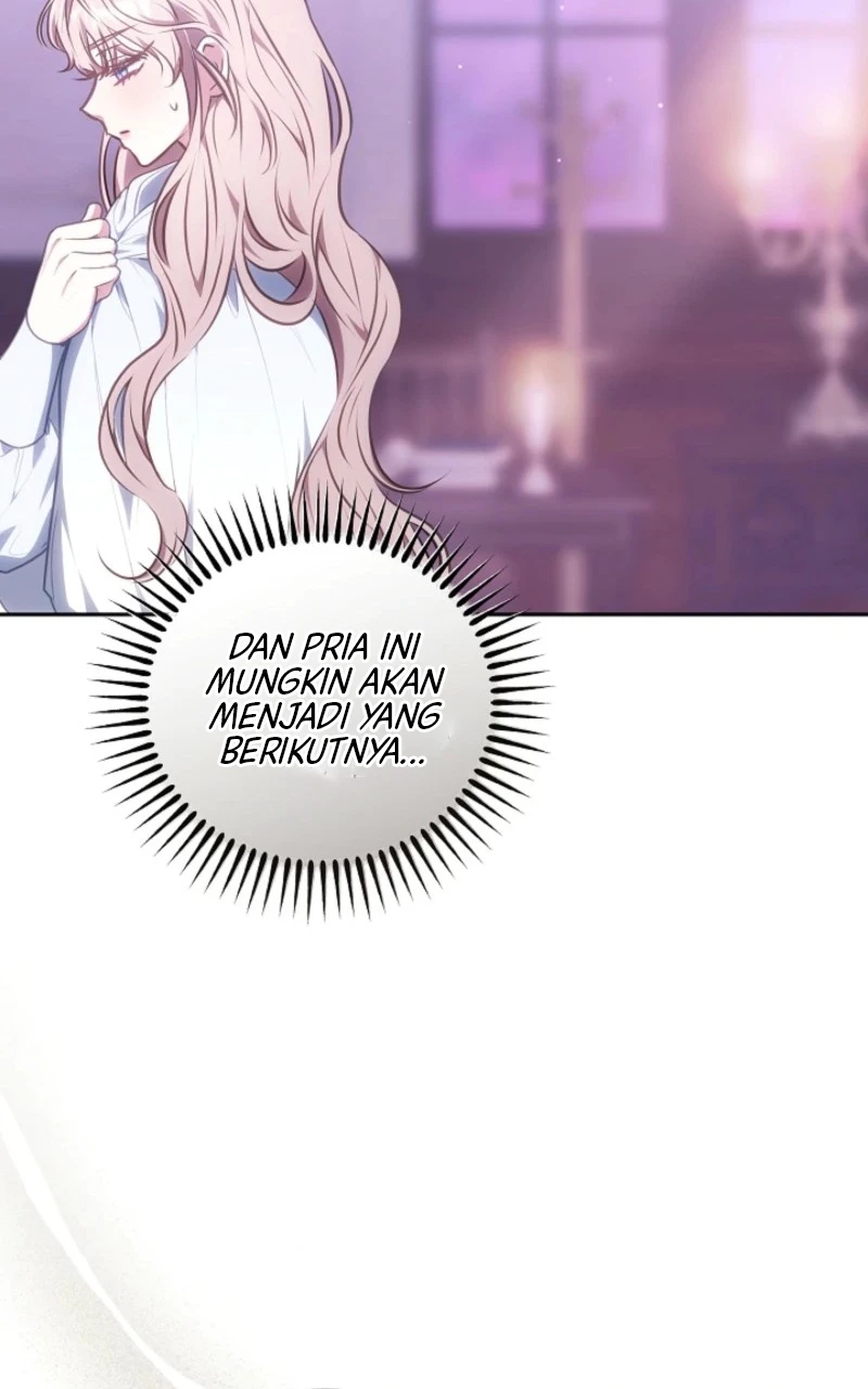 Though I’m a Homebody, I Found Myself in a Dark Captive Genre Chapter 9 - halaman 36