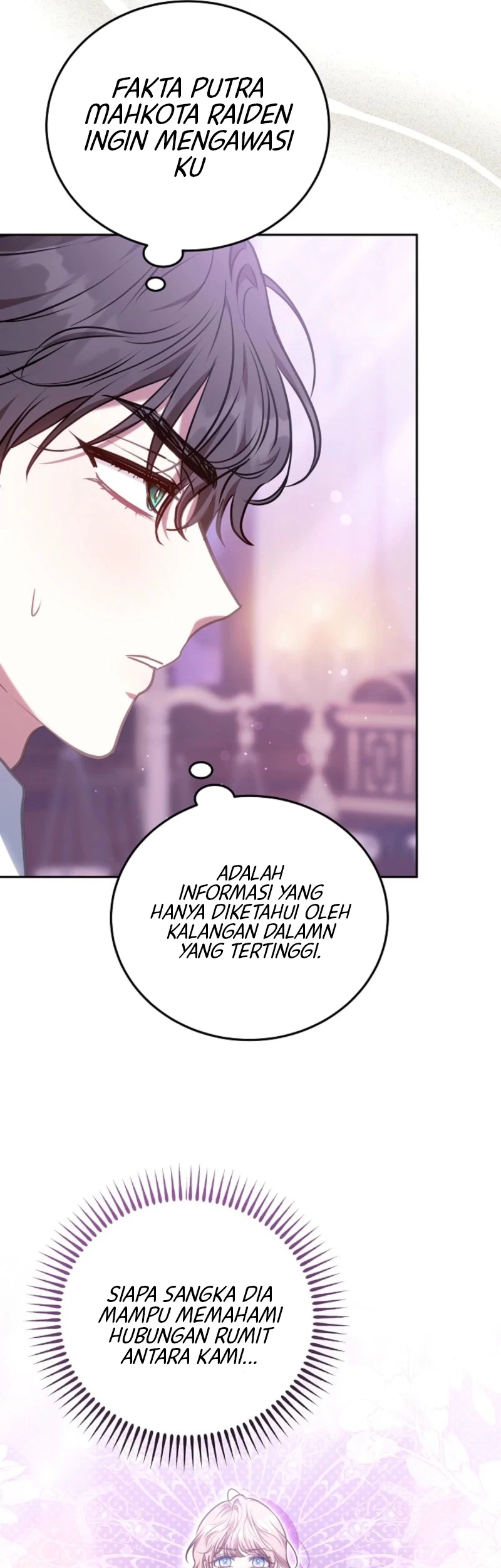 Though I’m a Homebody, I Found Myself in a Dark Captive Genre Chapter 9 - halaman 43