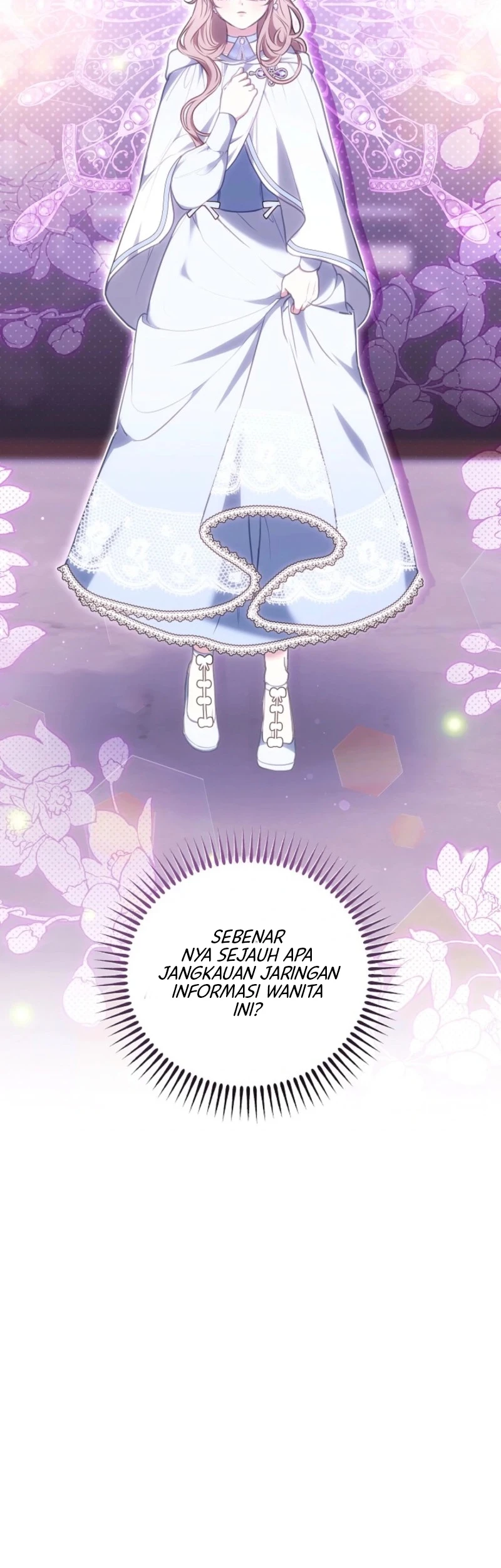Though I’m a Homebody, I Found Myself in a Dark Captive Genre Chapter 9 - halaman 44