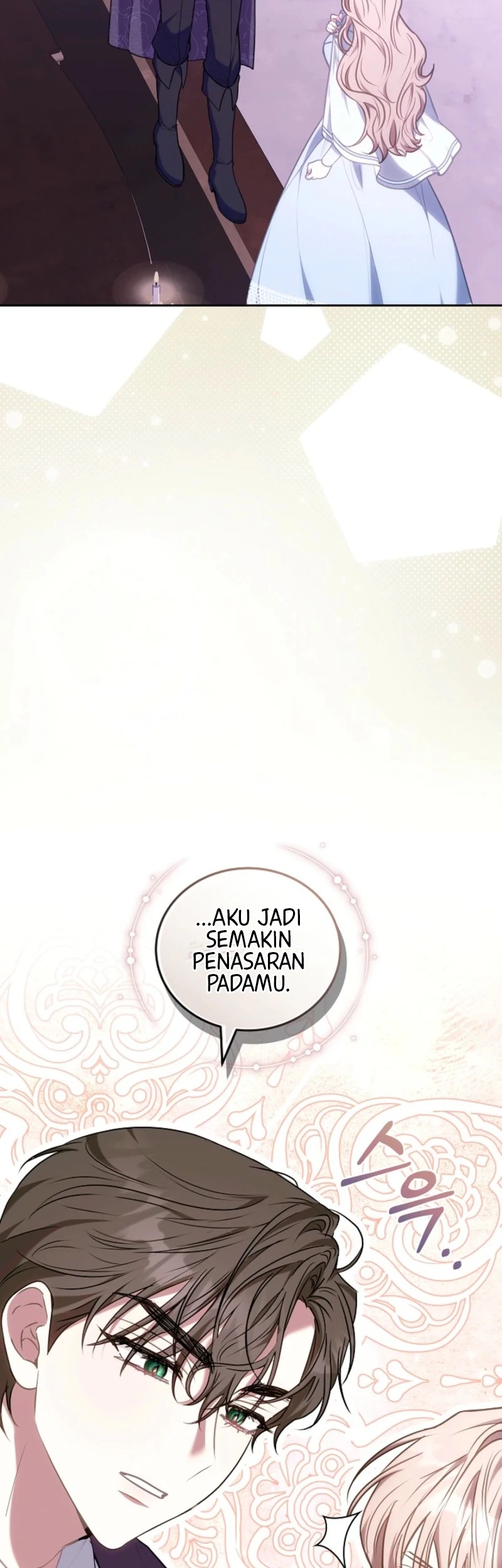 Though I’m a Homebody, I Found Myself in a Dark Captive Genre Chapter 9 - halaman 46
