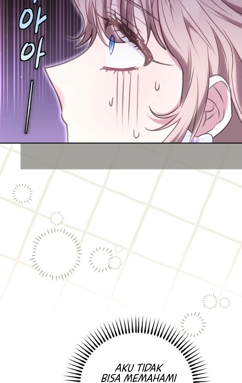 Though I’m a Homebody, I Found Myself in a Dark Captive Genre Chapter 9 - halaman 48