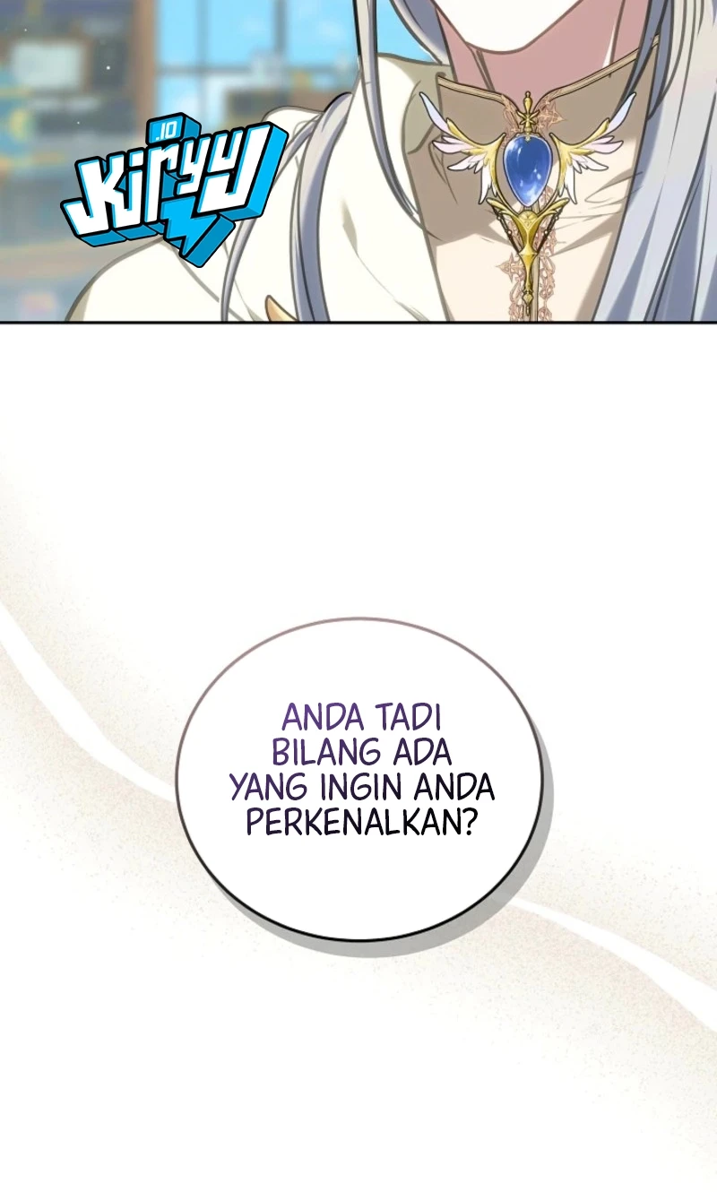 Though I’m a Homebody, I Found Myself in a Dark Captive Genre Chapter 9 - halaman 54