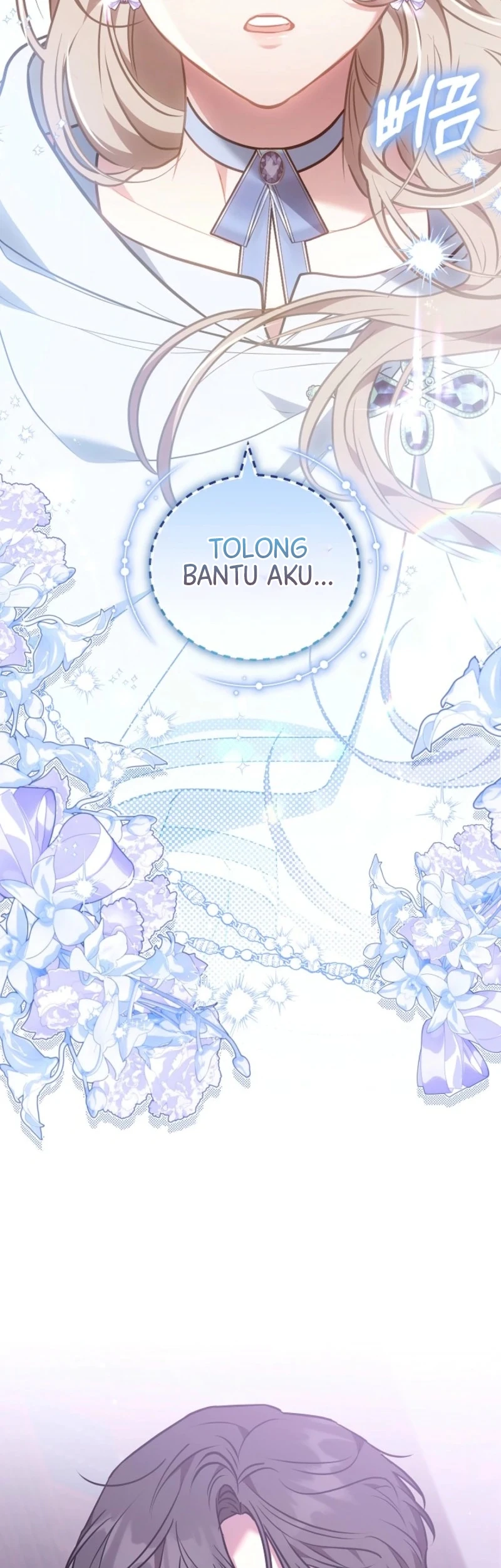 Though I’m a Homebody, I Found Myself in a Dark Captive Genre Chapter 9 - halaman 6