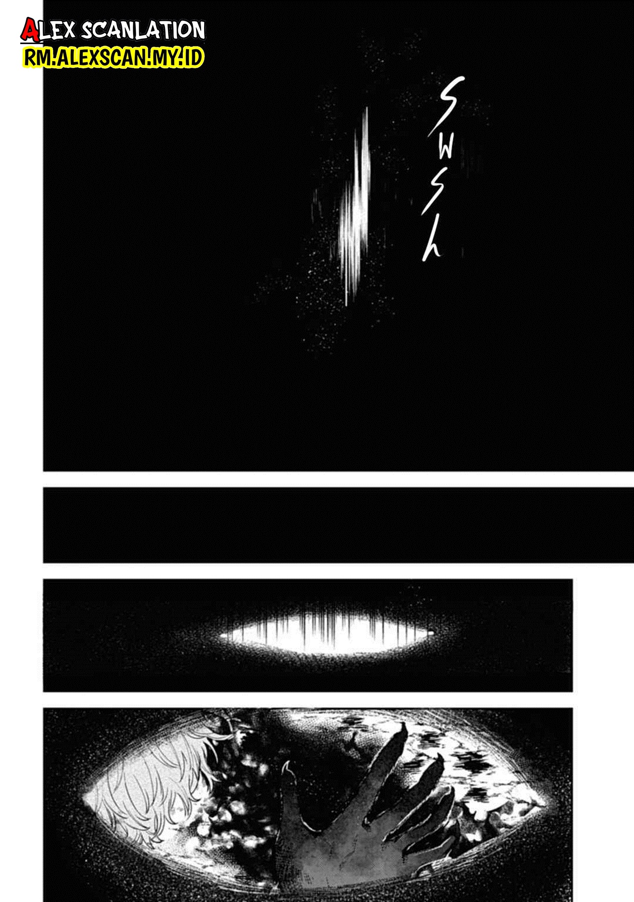 Three Exorcism Siblings Chapter 1 - halaman 57