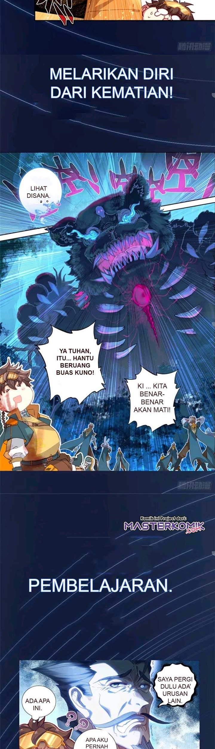 Three Inches Of Heaven Chapter 1 - halaman 13