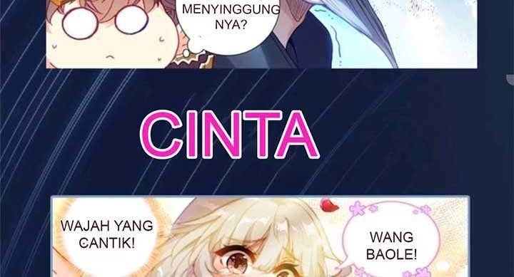Three Inches Of Heaven Chapter 1 - halaman 14