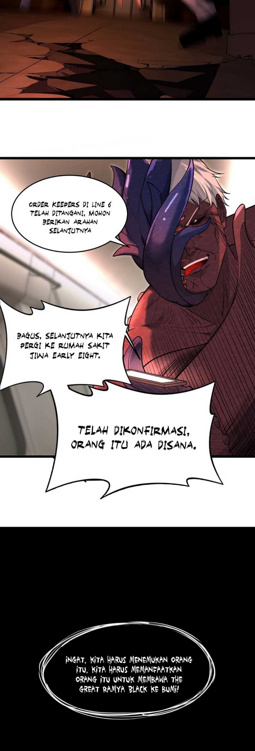 Three Thousand Paths Within Me Chapter 1 - halaman 26