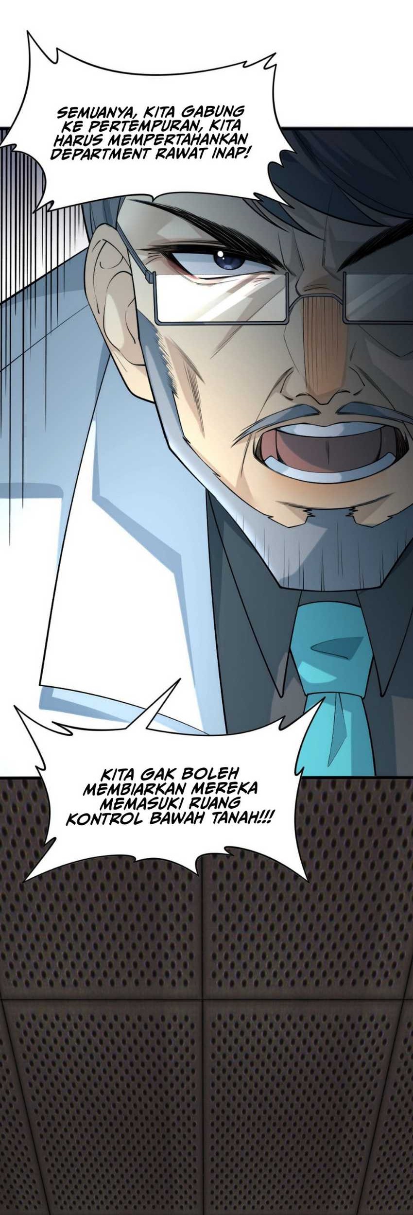 Three Thousand Paths Within Me Chapter 1 - halaman 30