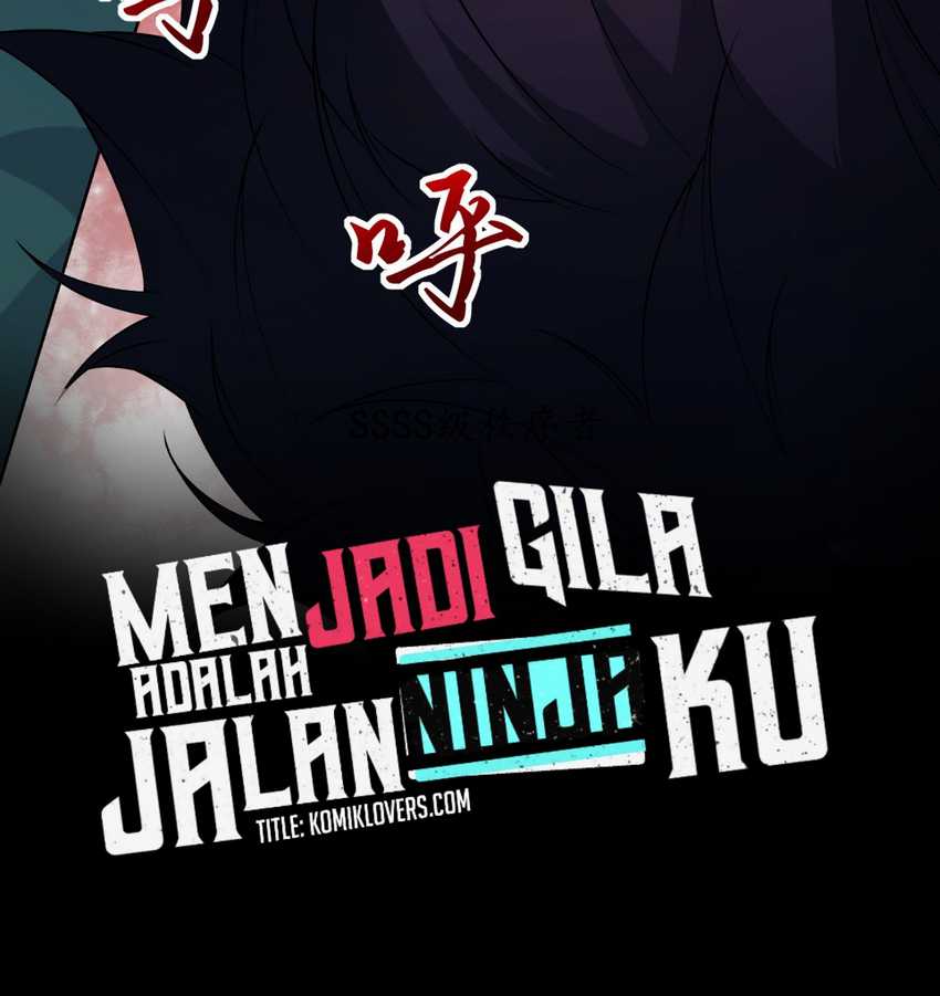 Three Thousand Paths Within Me Chapter 1 - halaman 35