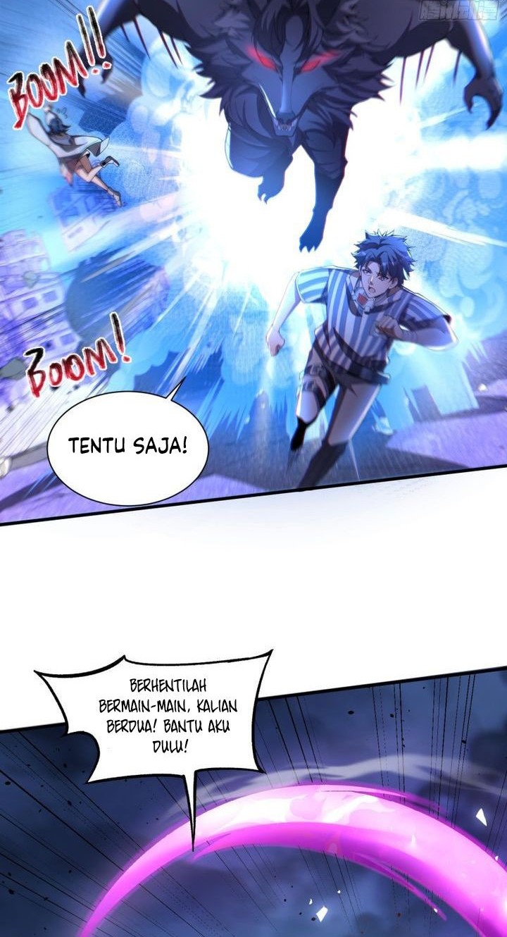 Three Thousand Paths Within Me Chapter 10 - halaman 11