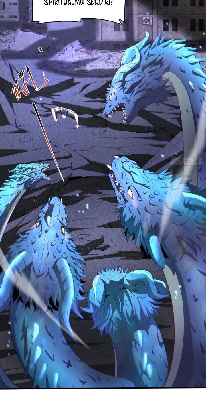 Three Thousand Paths Within Me Chapter 10 - halaman 3