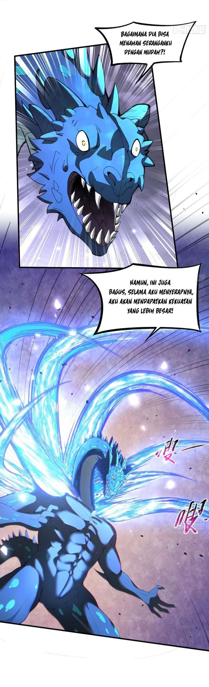 Three Thousand Paths Within Me Chapter 10 - halaman 38