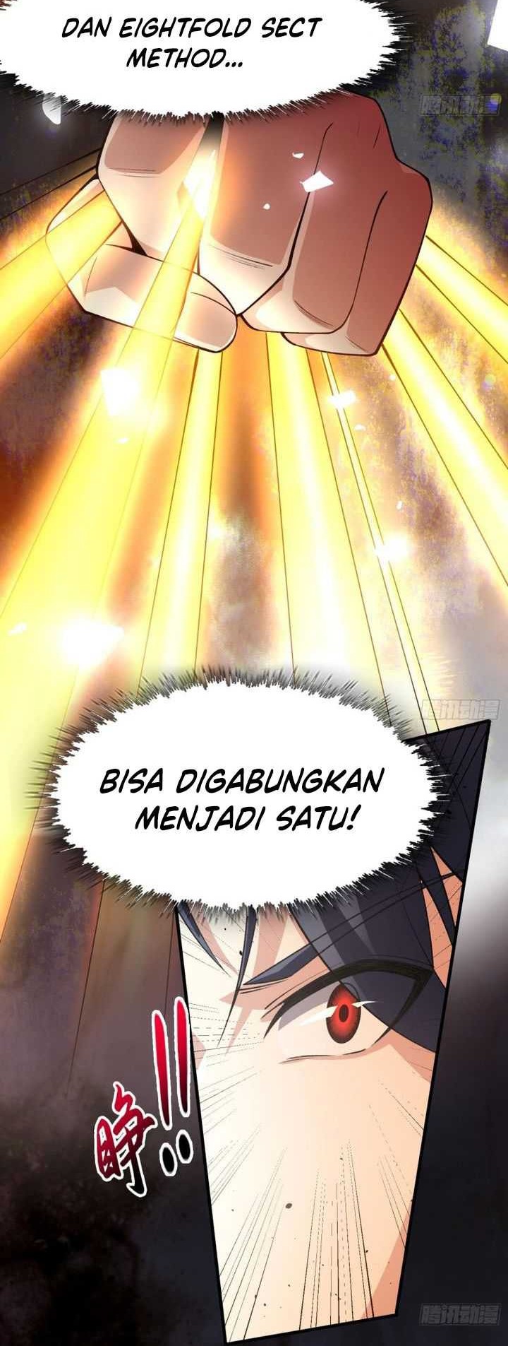 Three Thousand Paths Within Me Chapter 11 - halaman 24