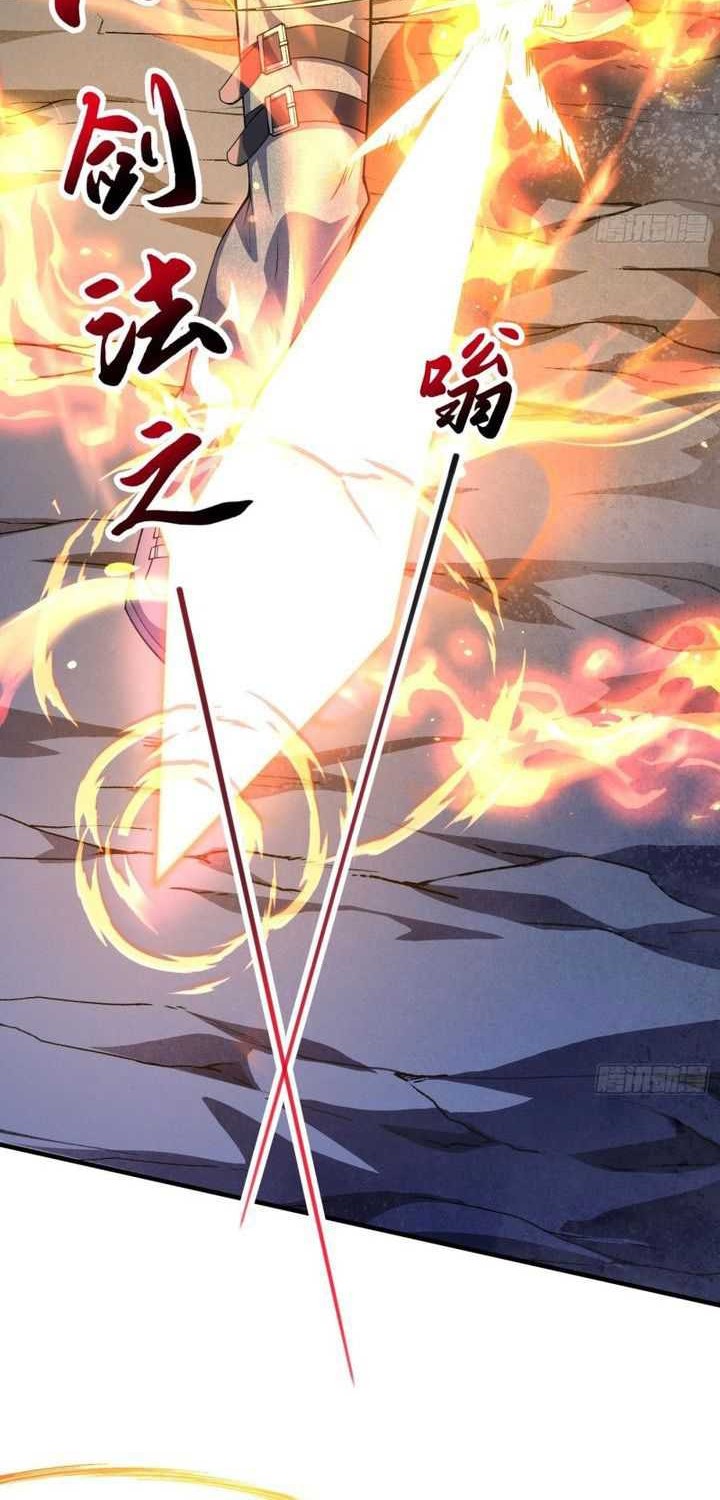 Three Thousand Paths Within Me Chapter 11 - halaman 30
