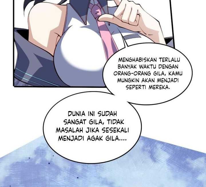 Three Thousand Paths Within Me Chapter 11 - halaman 40