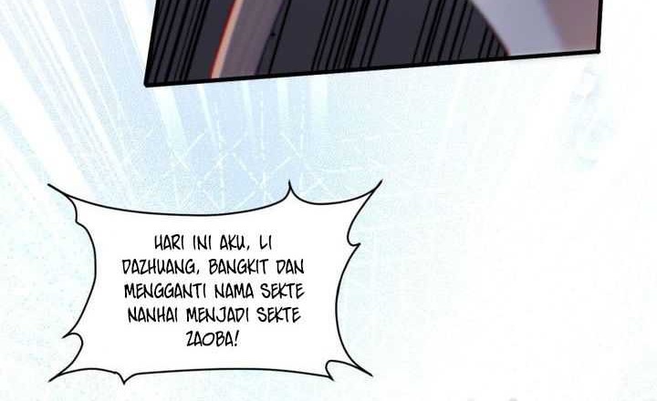 Three Thousand Paths Within Me Chapter 12 - halaman 11