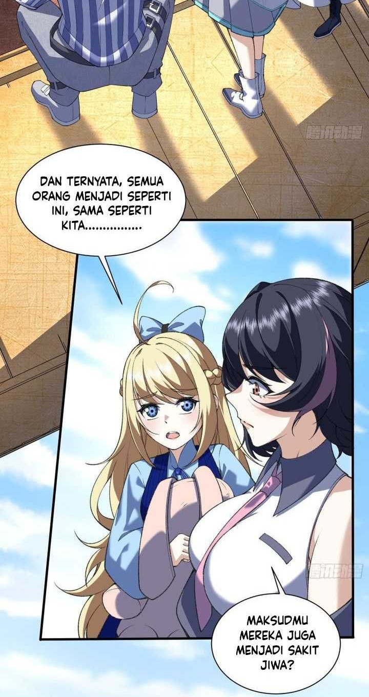 Three Thousand Paths Within Me Chapter 12 - halaman 5