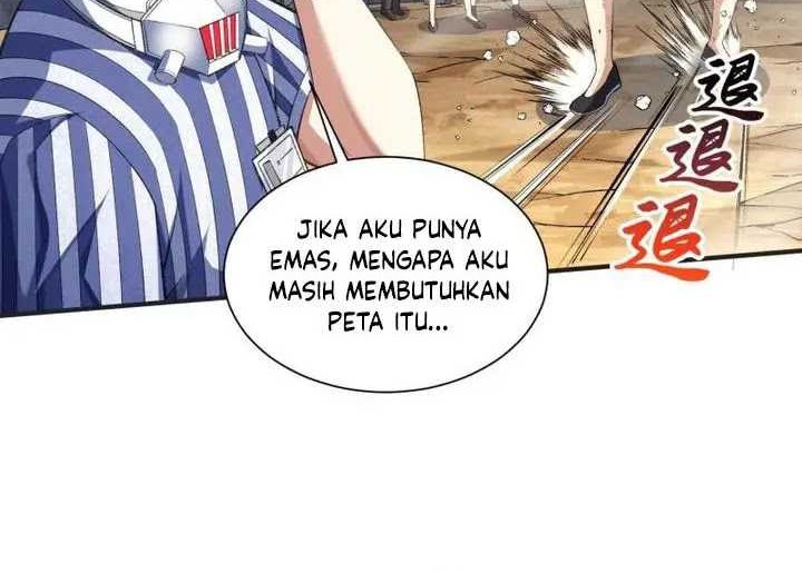 Three Thousand Paths Within Me Chapter 13 - halaman 17